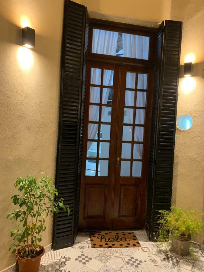 Departamento Peron Obelisco Apartment Buenos Aires Exterior photo