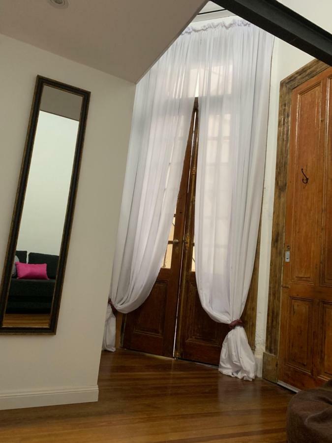 Departamento Peron Obelisco Apartment Buenos Aires Exterior photo