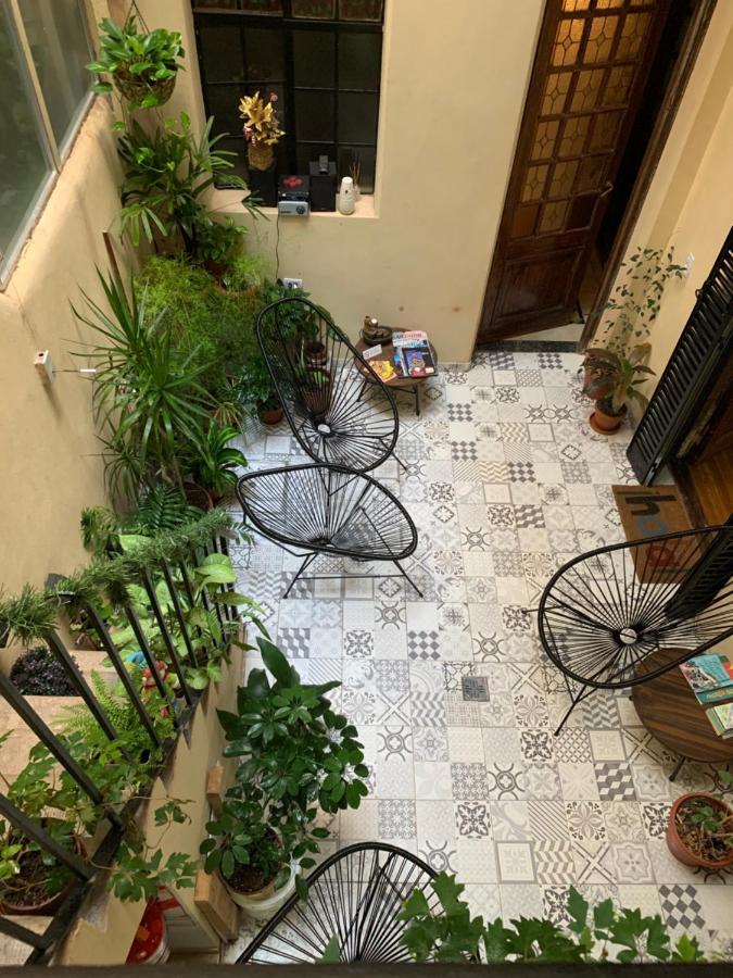 Departamento Peron Obelisco Apartment Buenos Aires Exterior photo